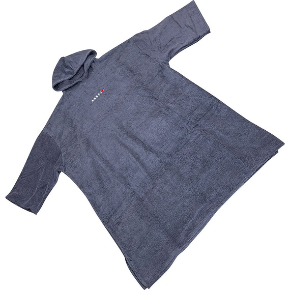 Pončo Pončo Annox Deluxe Grey