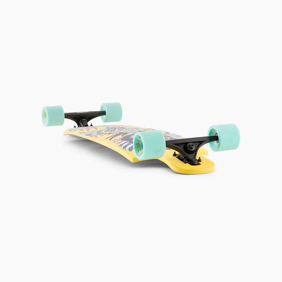 Longboard LandYachtz Drop Cat 38,6" Journey