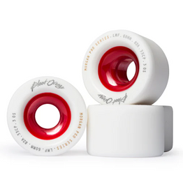 Kola Blood Orange Morgan Pro White and Red 60 mm 82A