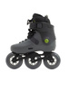 Echo Sonar 3 Wheel Freeskates Black