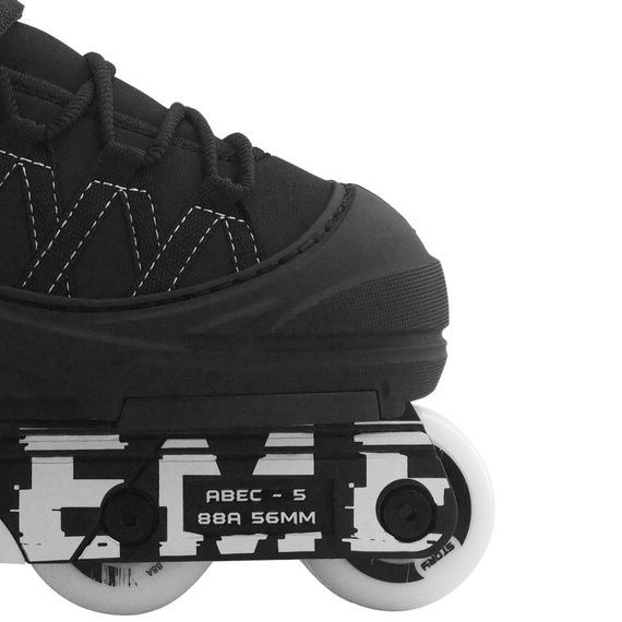 Story Inline Aggressive brusle černé