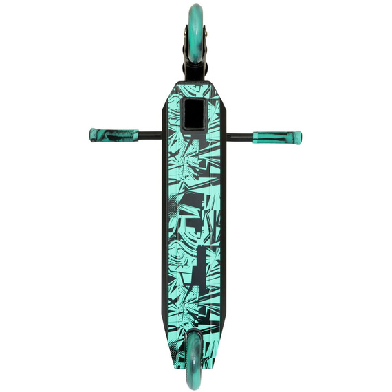 Příběh Bandit DOS Performance Scooter Mint Wys. 81 cm