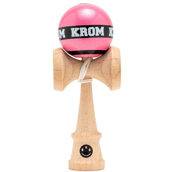 Kendama KROM Micro Pink