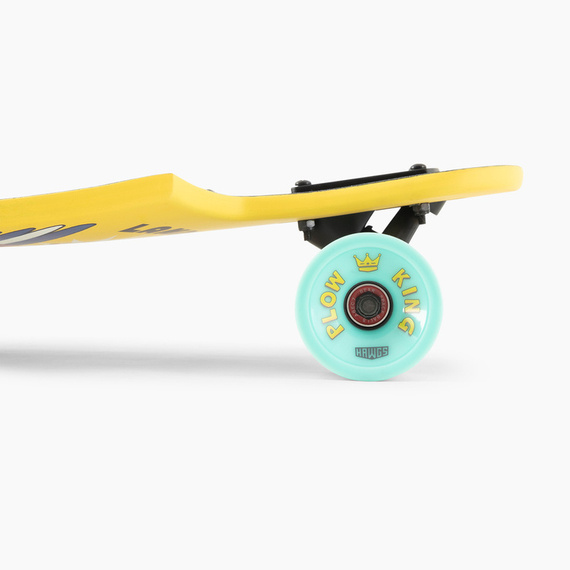 Longboard LandYachtz Drop Cat 38,6" Journey