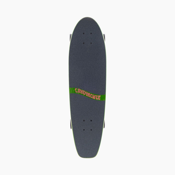 Cruiser Landyachtz Dugout Escape skateboard 31.5"