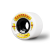 Kola Blood Orange Bangers White 65 mm 78A