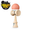 Kendama Krom POP FADE L.E. - RASPBERRY