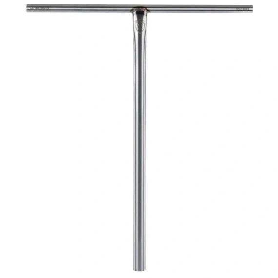 Ethic Tenacity V2 Vysoce výkonná řídítka koloběžky Black wys. 670 mm