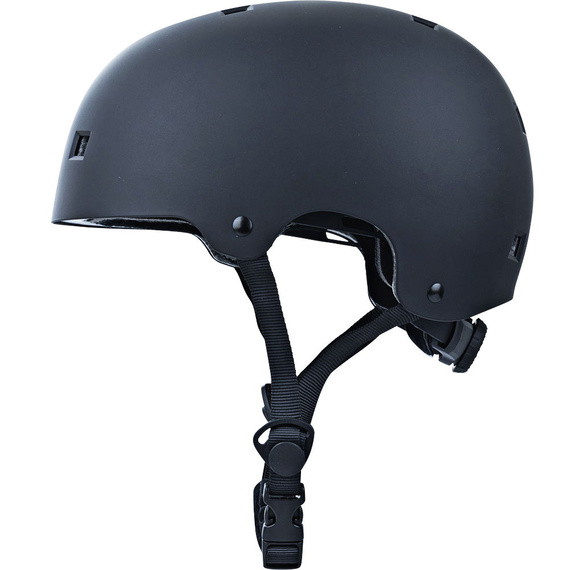 NKX Brain Saver Skateboardová helma černá 8 Ball