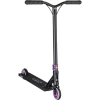 Výkonný skútr NKD Turbine Black & Rainbow High 87 cm
