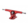Longboardové trucky Paris V3 180 mm 50° Longboardové trucky Scarlet Red