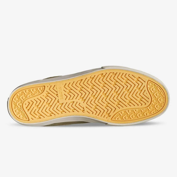 GLOBE Mahalo Plus Khaki/Antique Boty