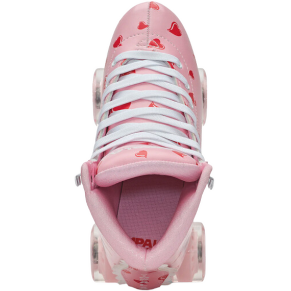 Impala Quad Skate Falling Hearts