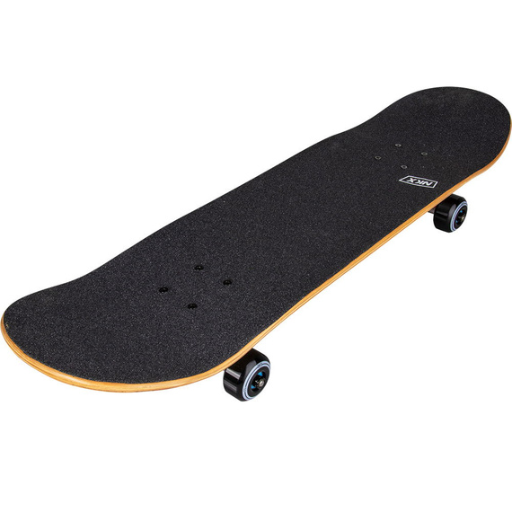 Kompletní skateboard NKX Slate Series Red 8.25"