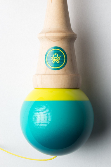 Kendama Sweets Kendamy Prime Pro Christian Fraser