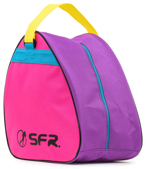 SFR Vision Skate Bag Tropical