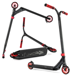 Ethic Erawan V2 Complete Pro Scooter M Red 87,6 cm výkonný skútr