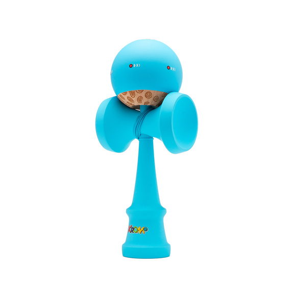 Kendama KROM Barva modrá