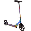 Hulajnoga Transportowa z dużymi kołami Story Urban GO! Shiny Neochrome LED