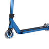 CORE CD1 Kompletní kaskadérská koloběžka modrá/černá wys. 81 cm