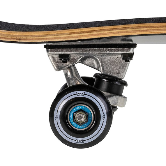 Kompletní skateboard NKX Captain 8.25"