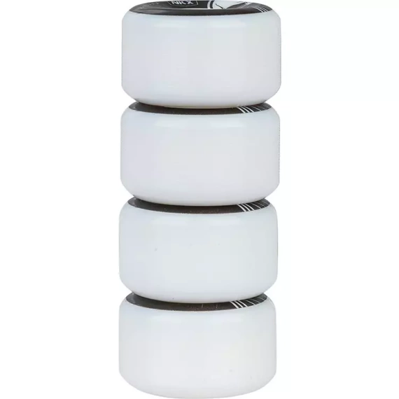 Skateboardová kolečka NKX Skate Or Die Gangster 53 mm