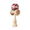 Kendama KROM Plasticity Naked Halo