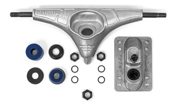 Mindless Surf Skate 159mm Trucky