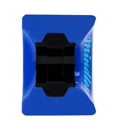 Kola Mindless Cruiser Wheels Dark Blue 60 mm 83A