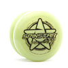 YoYoFactory Fluorescentní yoyo Spinstar GLOW Yellow
