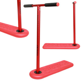 Story Pro Trampolína Scooter Performance Scooter Black 73-78 cm