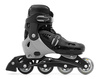 SFR Cyclone II Nastavitelné inline brusle Ninja dětské kolečkové brusle