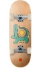 Dětské skateboardové triky MINI Crocodile 7.87"