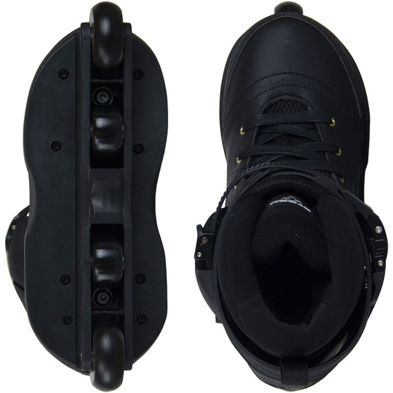 Story Aggressive Inline brusle Black and Gold