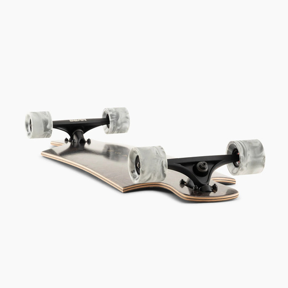 Longboard LandYachtz Drop Hammer 36,5" Jungle
