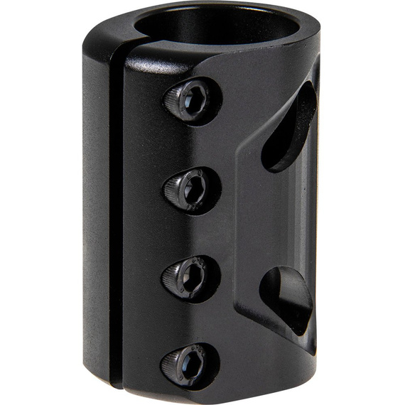 NKD SCS Pro Clamp Black 32 mm / 35 mm