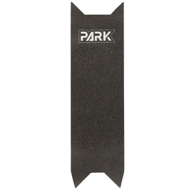Griptape Park Stunt Scooter Brusný papír černý 395 mm