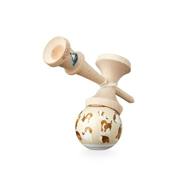 Kendama KROM Sosohan Beagle