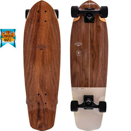 Cruiser Skateboard Vysoká kvalita NKX Classic Walnut Cruiser 29"