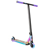 Hulajnoga Wyczynowa Aluminiowa Lekka dla młodych riderów NKD Next Generation Neo wys. 79,4 cm