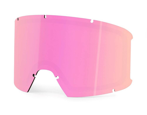 Brýlové čočky pro snowboard a lyže REKD Classic SnapFit Lens Chromatic Blossom