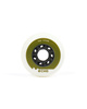 Kółka do rolek Echo Drift Wheels Biało-Zielony 80 mm (4 szt.)