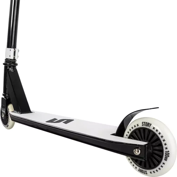 Story Outlaw Dětská koloběžka Performance White 79 cm