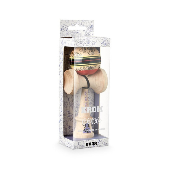 Kendama KROM DJ Pro Mod Bonz