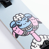 Urban Sports Future Animals Complete Skateboard 7.75"