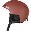 NKX Nomad Snow Helmet Burgundy lyžařská a snowboardová helma