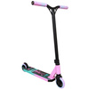 NKD GOAT Stunt scooter Růžová a mentolová barva. 83 cm