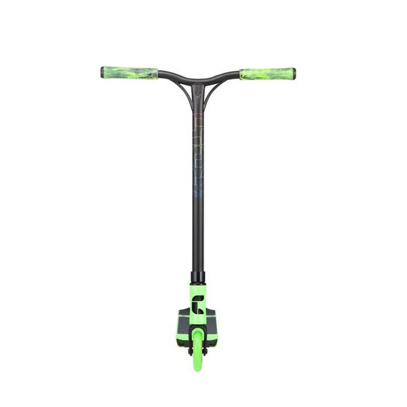 Blunt Scooters Colt S5 Complete Performance Scooter Green 84 cm