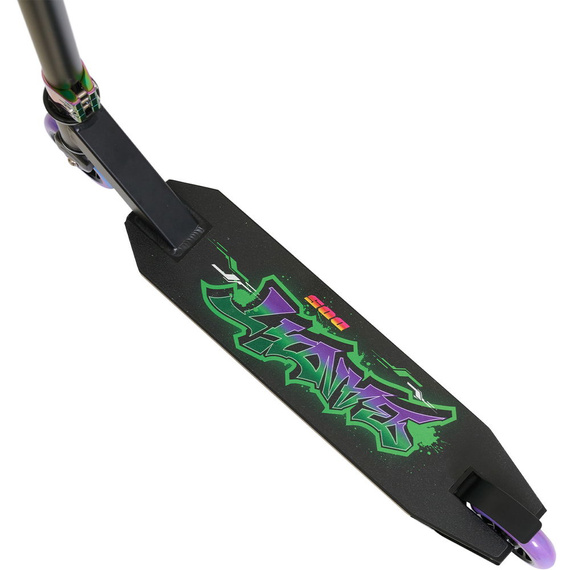 Story Bandit DOS Graffiti Neo Wys Performance Scooter. 81 cm