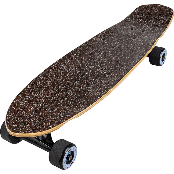 Cruiser Skateboard Vysoká kvalita NKX Classic Oak Gold Cruiser 29"
